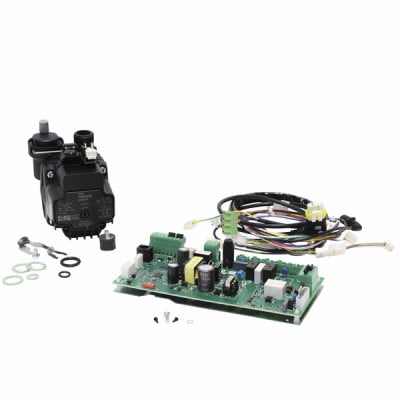 Kit circulateur ERP + PCB - DE DIETRICH CHAPPEE : 7731044