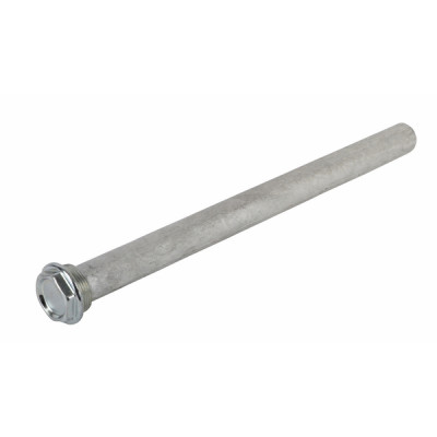 Anode 1"1/4 - Ø33 x L400 mm - CHAROT : 790061