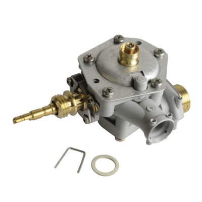 Valve eau LM13PV - ELM LEBLANC : 87070027040