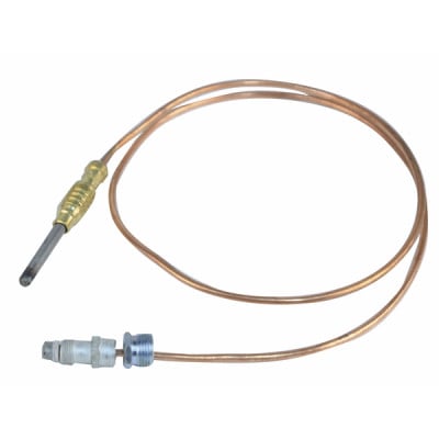 Thermocouple g124 th - GEMINOX : 87185737450