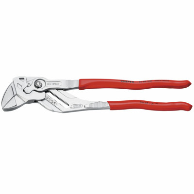 Pince-clé L300mm - KNIPEX - WERK : 86 03 300