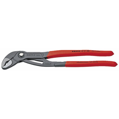 Pince COBRA L300mm - KNIPEX - WERK : 87 01 300