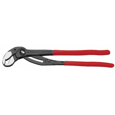 Pince COBRA XXL L560mm - KNIPEX - WERK : 87 01 560