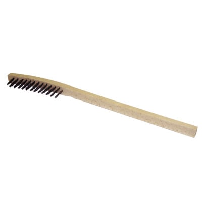 Brosse radiateur L450mm - DIFF