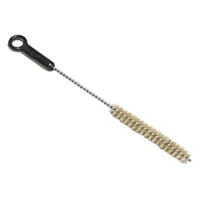 Goupillon soie de porc Ø10mm L190mm (X 10) - DIFF