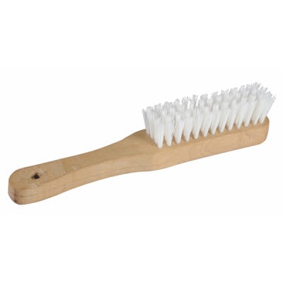 Brosse à manche poils nylon - DIFF