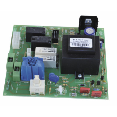 Circuit imprimé alimentation  ei a-mffi/p - CHAFFOTEAUX : 952975