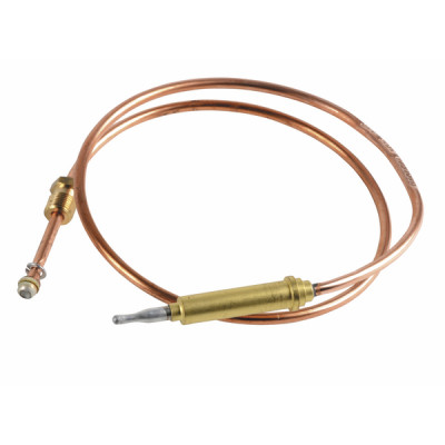 Thermocouple L600 SIT TE50 - DE DIETRICH CHAPPEE : 95365347