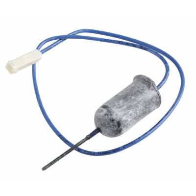 Anode aci câblée + joint - DE DIETRICH CHAPPEE : 97861180