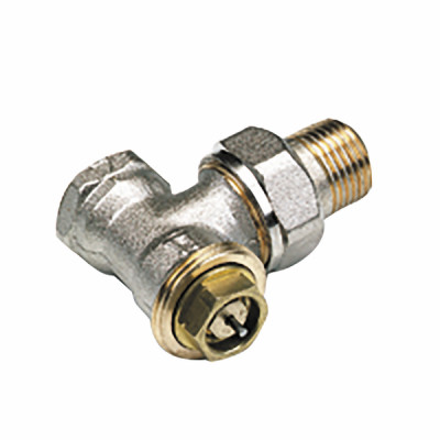 Corps thermostatisable équerre 1/2" - COMAP : R808604