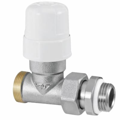 Robinet thermostatique droit M1/2" - RBM : 490400