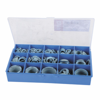 Coffret de 380 joints gaz NF - DIFF