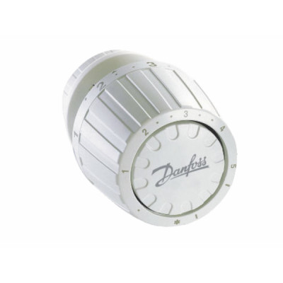 Tête thermostatique - gaz RA 2990 - DANFOSS : 013G2990