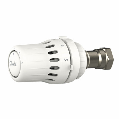 Tête React sonde intégrée - DANFOSS : 015G3090