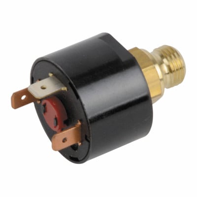 Pressostat manque eau 1/4" CEME - ACV : A1002747