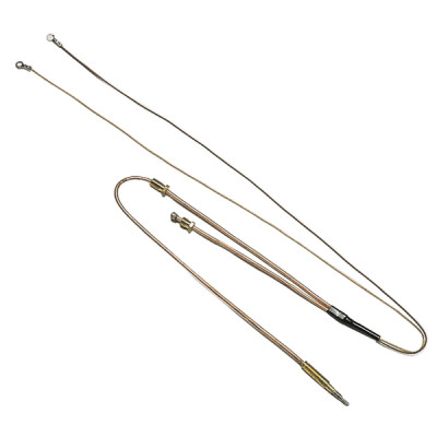 Thermocouple de 78.01 à 93.52 - FRISQUET : F3AA40049